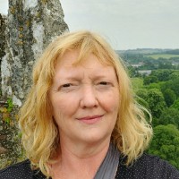 Gina Keel