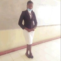 Mary Ouma