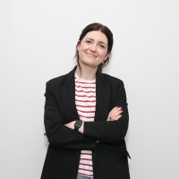Melissa Priestman
