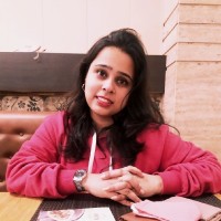 Priyanshi Dwivedi