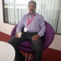 Manda Ramesh