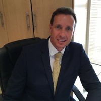 Richard Toms