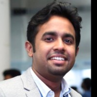 Ayyanat Syamnath