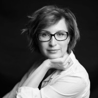 Tetiana Sprynsian