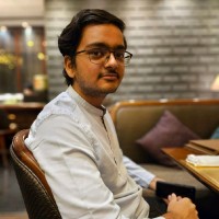 Vaibhav Sharma