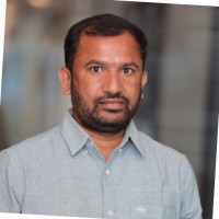Vishnu Vardhan Reddy Govindapur