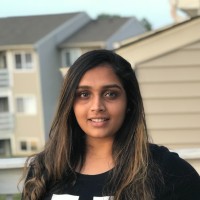 Devinaa Patel