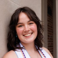 Grace May