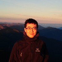 陳柏佐Rex.