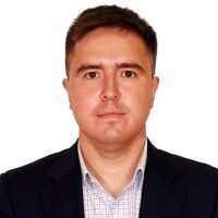 Dmitry Petrov