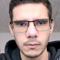 Talison Paula De Oliveira