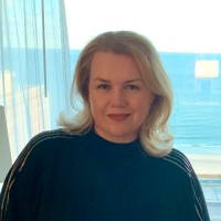 Tatiana Khitrovo-Maldener, Pmp