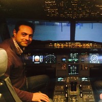 Robert Pedra Domingo