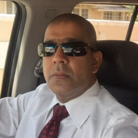 Wayde Rampersad