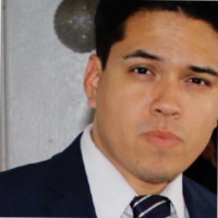 Alejandro Olvera