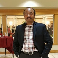 Dhinakar Albert