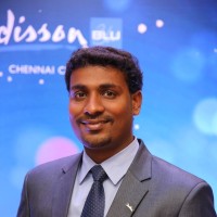 S Sudhakar