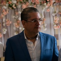 Raul A. Moreno Ubidia
