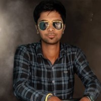 Arvind Solrai