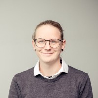 Alina Fischer
