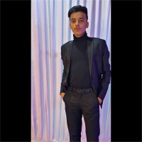 Sidh Mehta