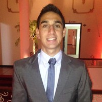 Caio Vinícius Serafim