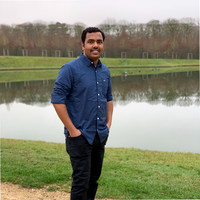 Jayesh Mhatre