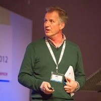 Jim Ford
