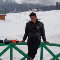 Sunil Patil