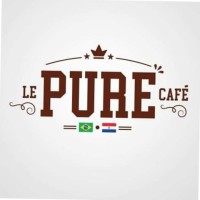 Le pure cafe Paraguay