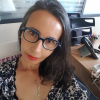 Nadia Fecih