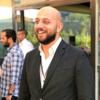 Amir Ezzat