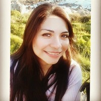 María De Los Angeles Martínez Urbina