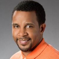 Sharif Mitchell, MBA