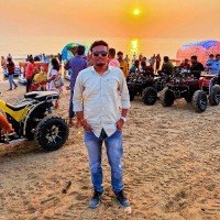 Mohnish Chaudhary