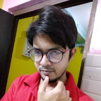 Md Murtaza