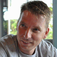 Jeroen Van Der Neut