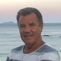 Graham Murray