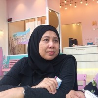 Haniez Hashim