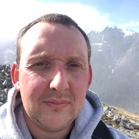 Mike Farquhar