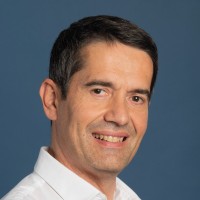Pascal MERLIN