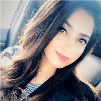 Amber Zulfiqar