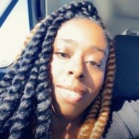 Rakisha Mayo