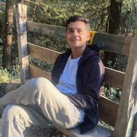 Tilak Patel