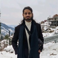 Shubham Vashishth