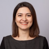 Tugce Tosun Uslu