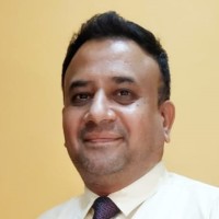 Kunjan Desai