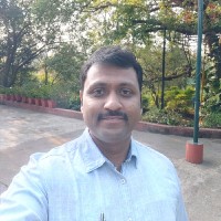 Suraj Kolhe