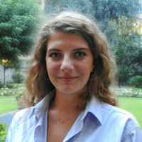 Bianca Savasta
