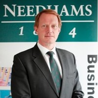 Chris Needham-Bennett